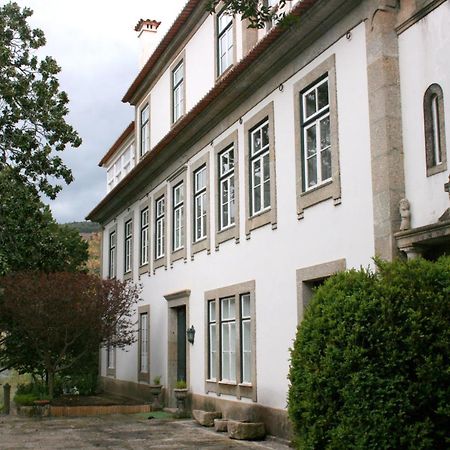 Bed and Breakfast Quinta Da Ermida - Turismo De Habitacao Baião Zewnętrze zdjęcie