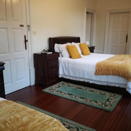 Bed and Breakfast Quinta Da Ermida - Turismo De Habitacao Baião Zewnętrze zdjęcie