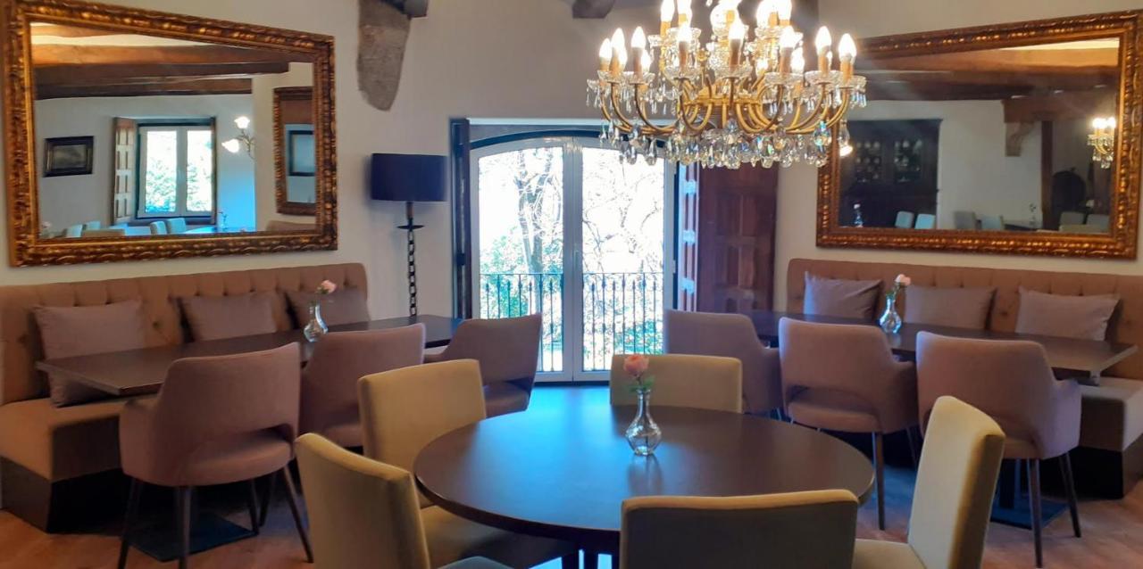Bed and Breakfast Quinta Da Ermida - Turismo De Habitacao Baião Zewnętrze zdjęcie