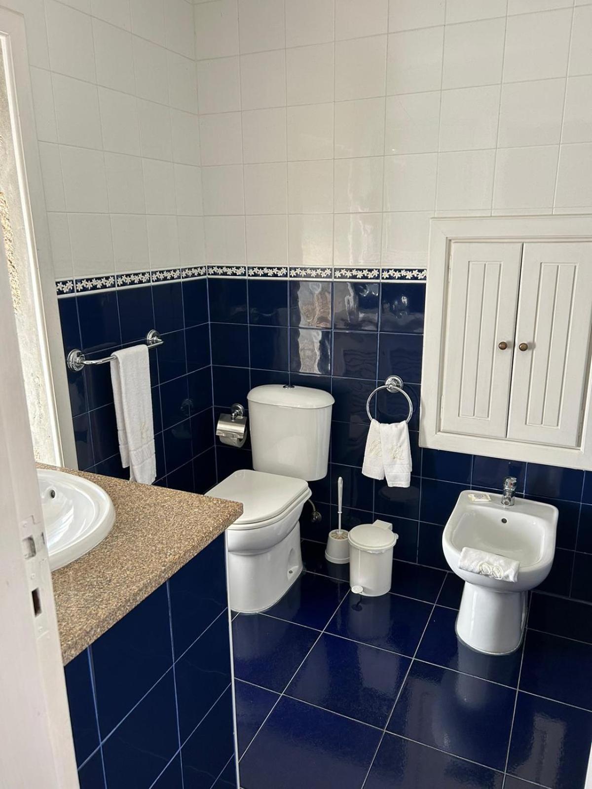 Bed and Breakfast Quinta Da Ermida - Turismo De Habitacao Baião Zewnętrze zdjęcie