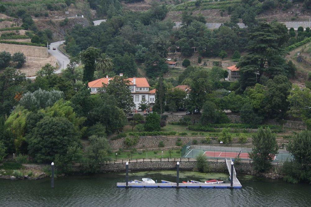 Bed and Breakfast Quinta Da Ermida - Turismo De Habitacao Baião Zewnętrze zdjęcie