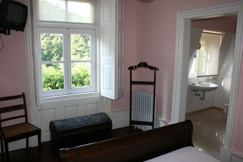 Bed and Breakfast Quinta Da Ermida - Turismo De Habitacao Baião Zewnętrze zdjęcie