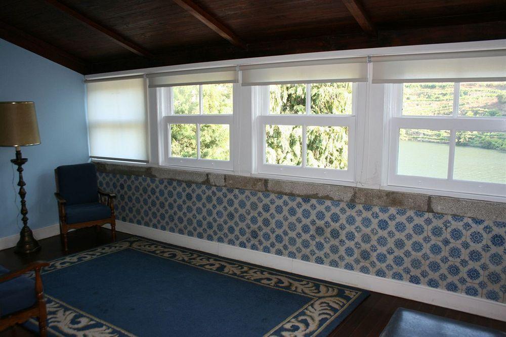 Bed and Breakfast Quinta Da Ermida - Turismo De Habitacao Baião Zewnętrze zdjęcie