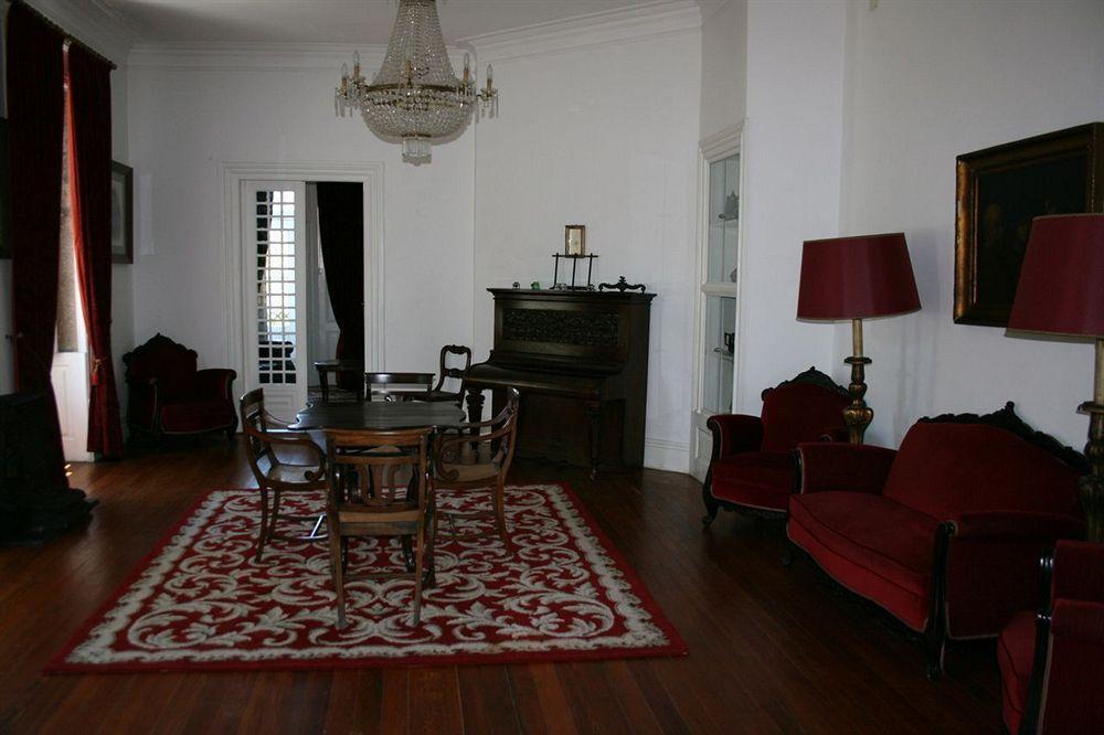 Bed and Breakfast Quinta Da Ermida - Turismo De Habitacao Baião Zewnętrze zdjęcie
