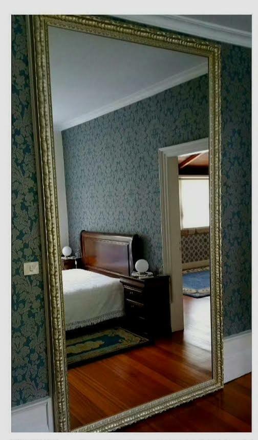 Bed and Breakfast Quinta Da Ermida - Turismo De Habitacao Baião Zewnętrze zdjęcie